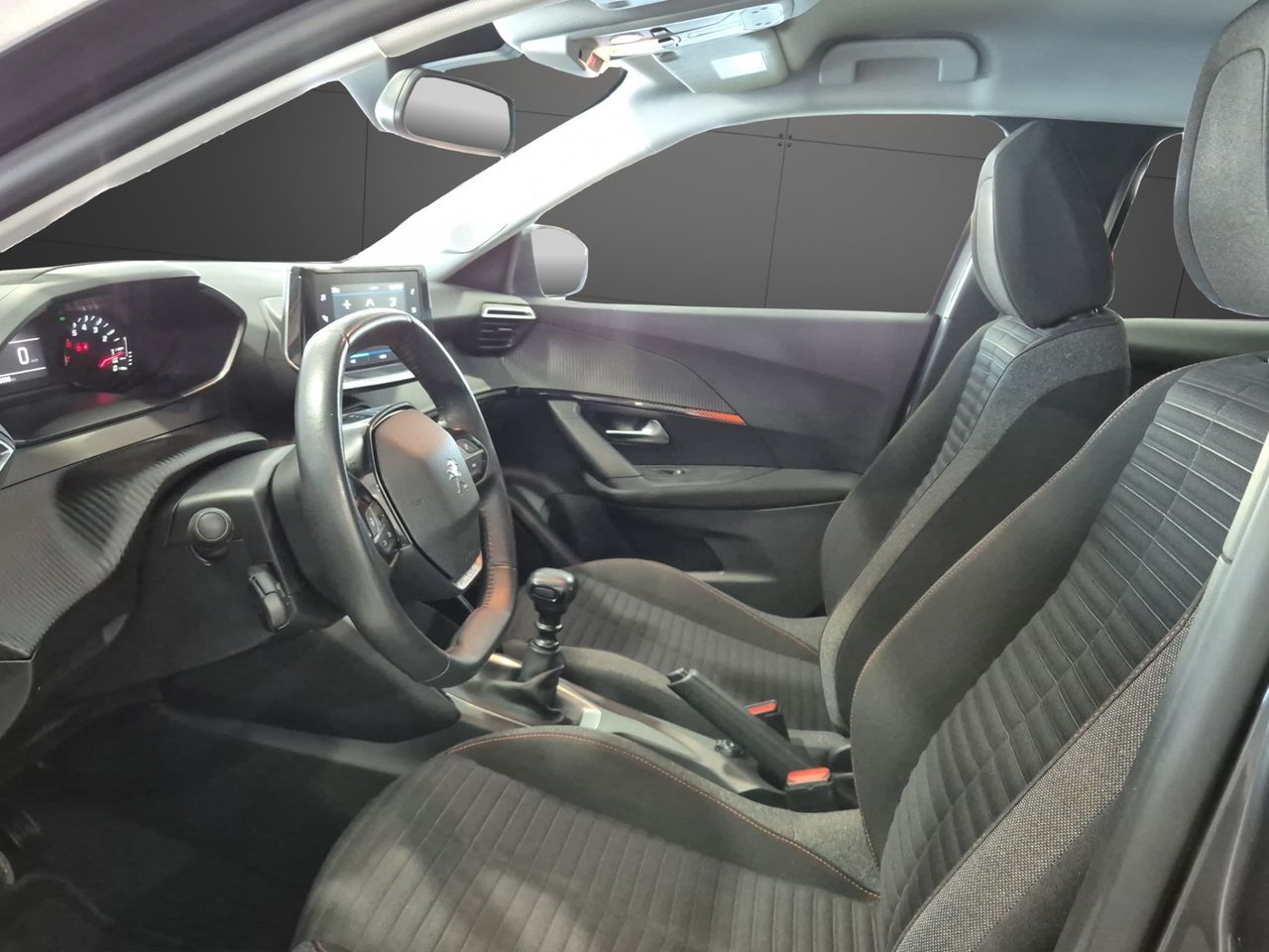 Peugeot 2008 Active Pack BlueHDI 81kW (110CV) - Foto 11
