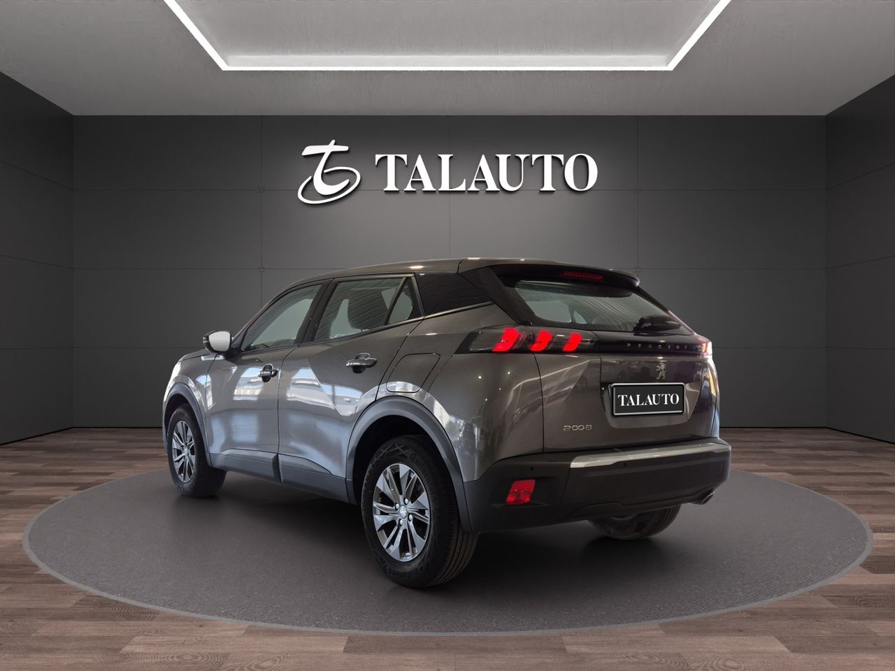 Peugeot 2008 Active Pack BlueHDI 81kW (110CV) - Foto 4