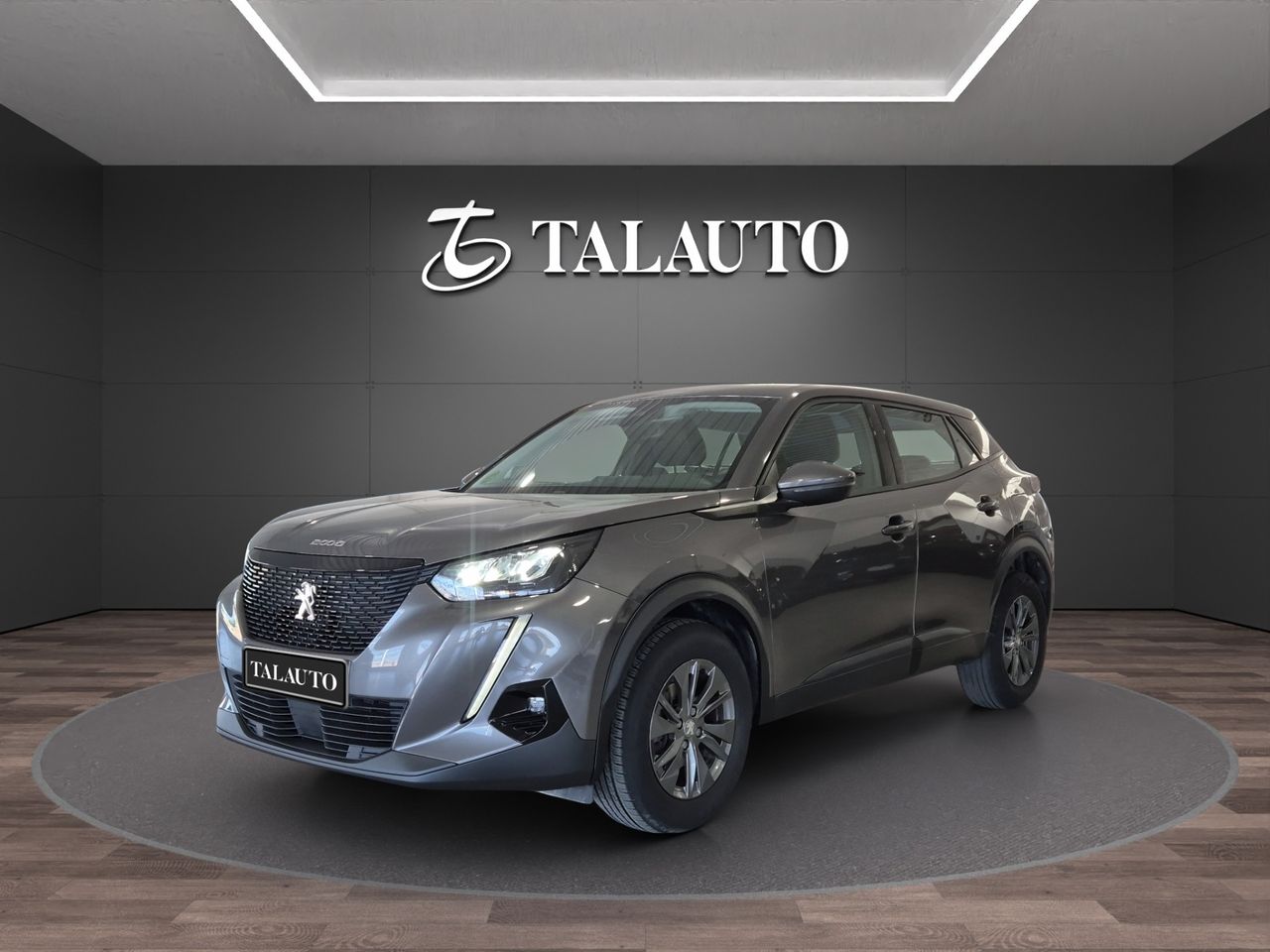 Peugeot 2008 Active Pack BlueHDI 81kW (110CV) - Foto 2