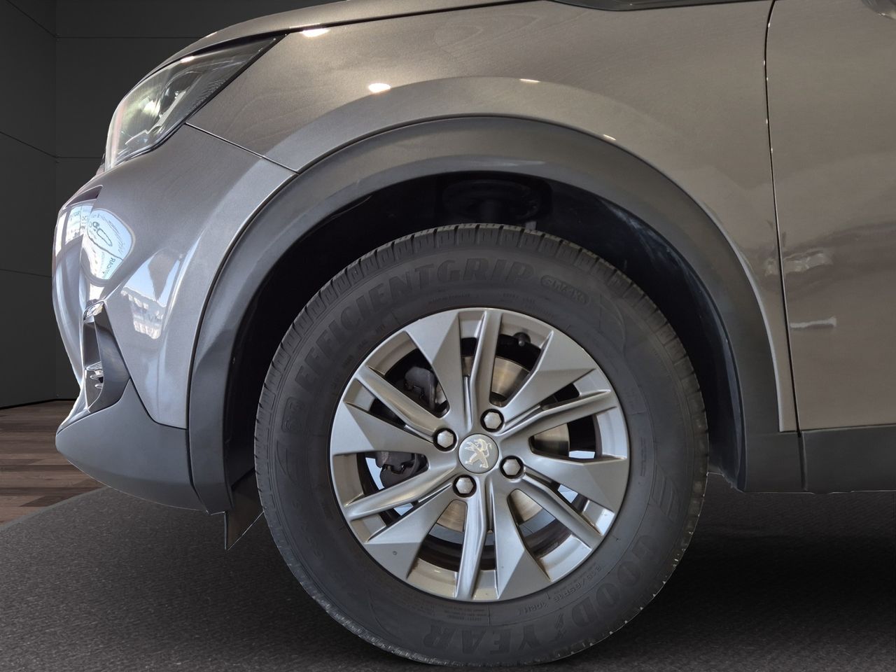 Peugeot 2008 Active Pack BlueHDI 81kW (110CV) - Foto 22