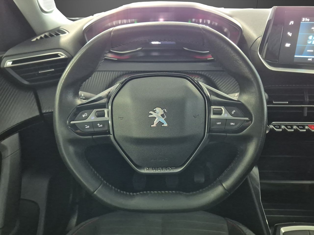 Peugeot 2008 Active Pack BlueHDI 81kW (110CV) - Foto 14
