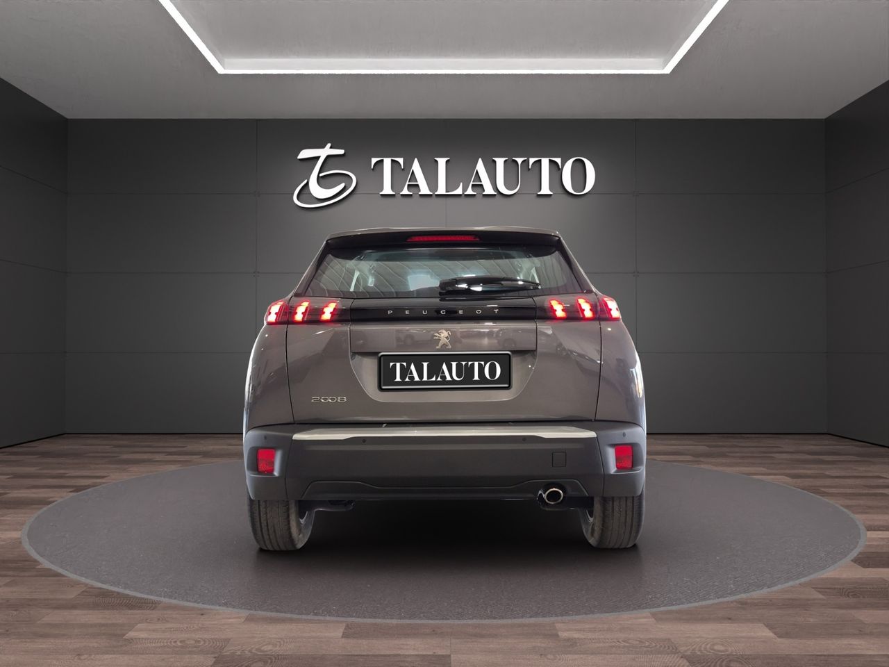 Peugeot 2008 Active Pack BlueHDI 81kW (110CV) - Foto 5