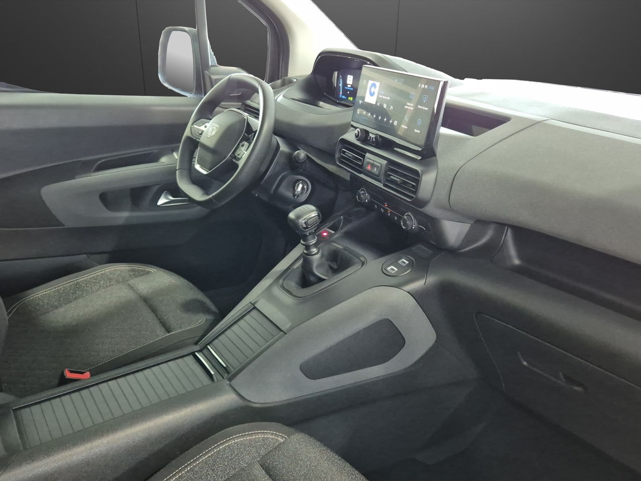 Peugeot Rifter Allure BlueHDi 100 S&S 6 Vel. MAN Long - Foto 22