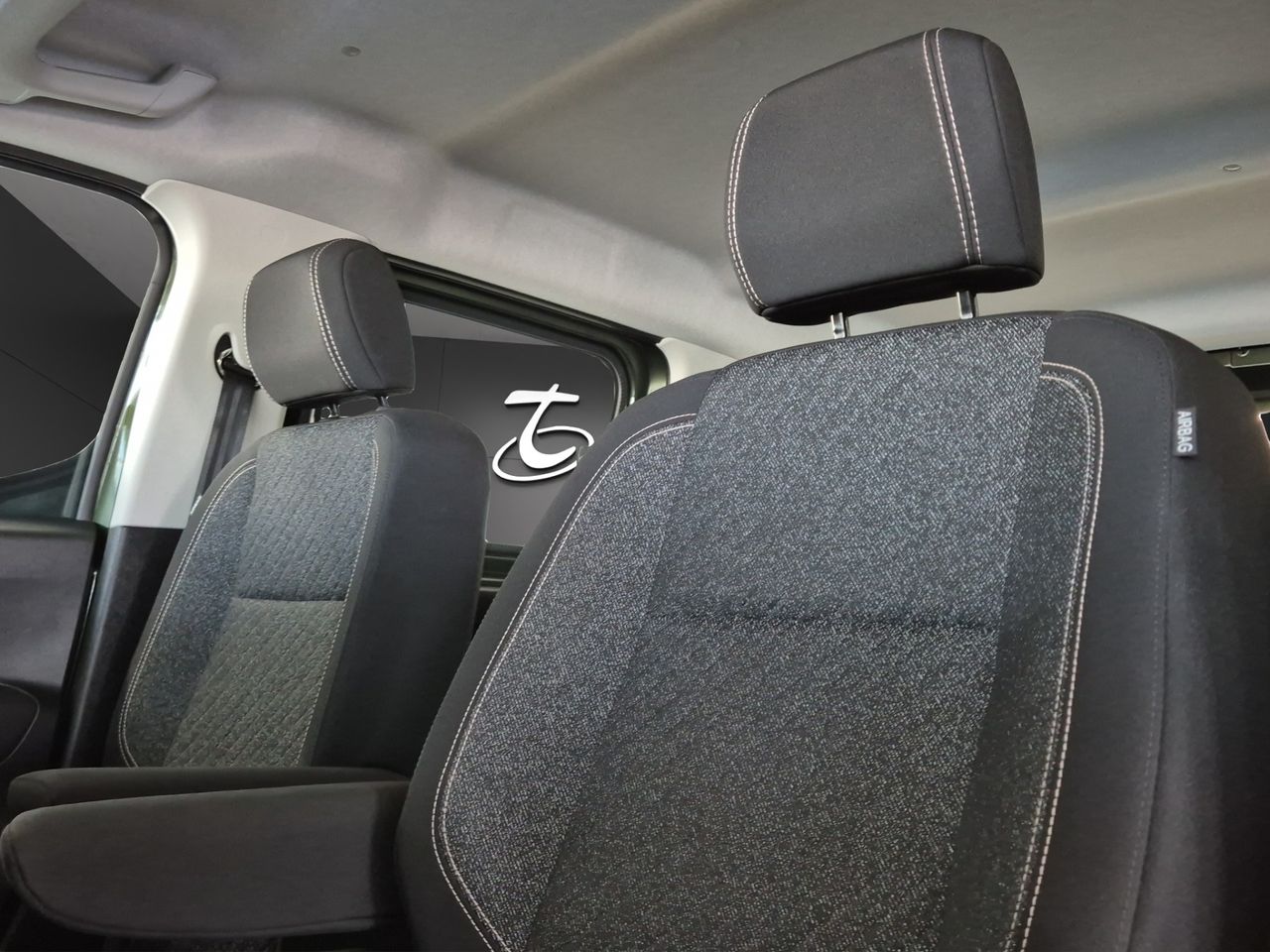 Peugeot Rifter Allure BlueHDi 100 S&S 6 Vel. MAN Long - Foto 15