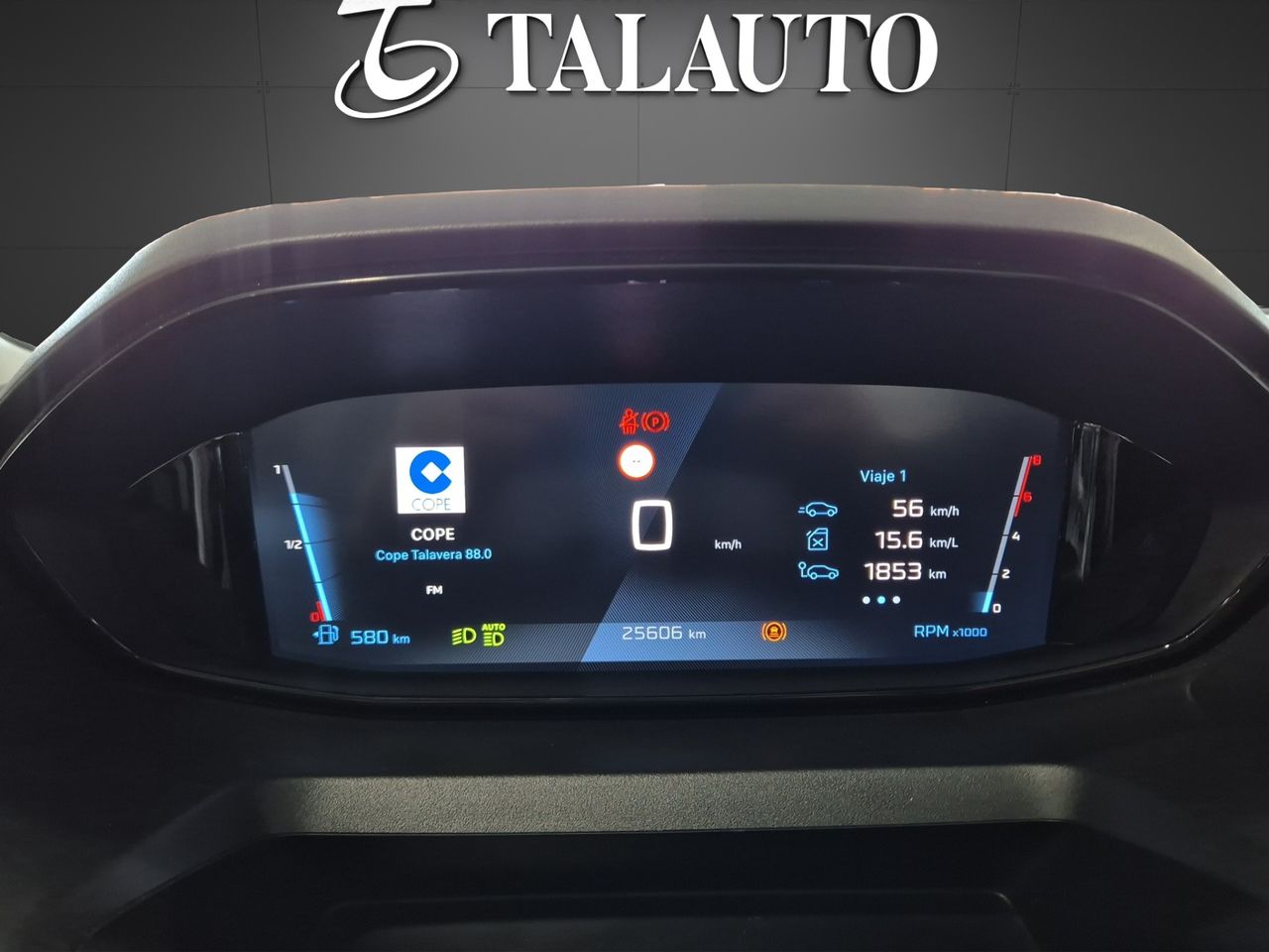 Peugeot Rifter Allure BlueHDi 100 S&S 6 Vel. MAN Long - Foto 21