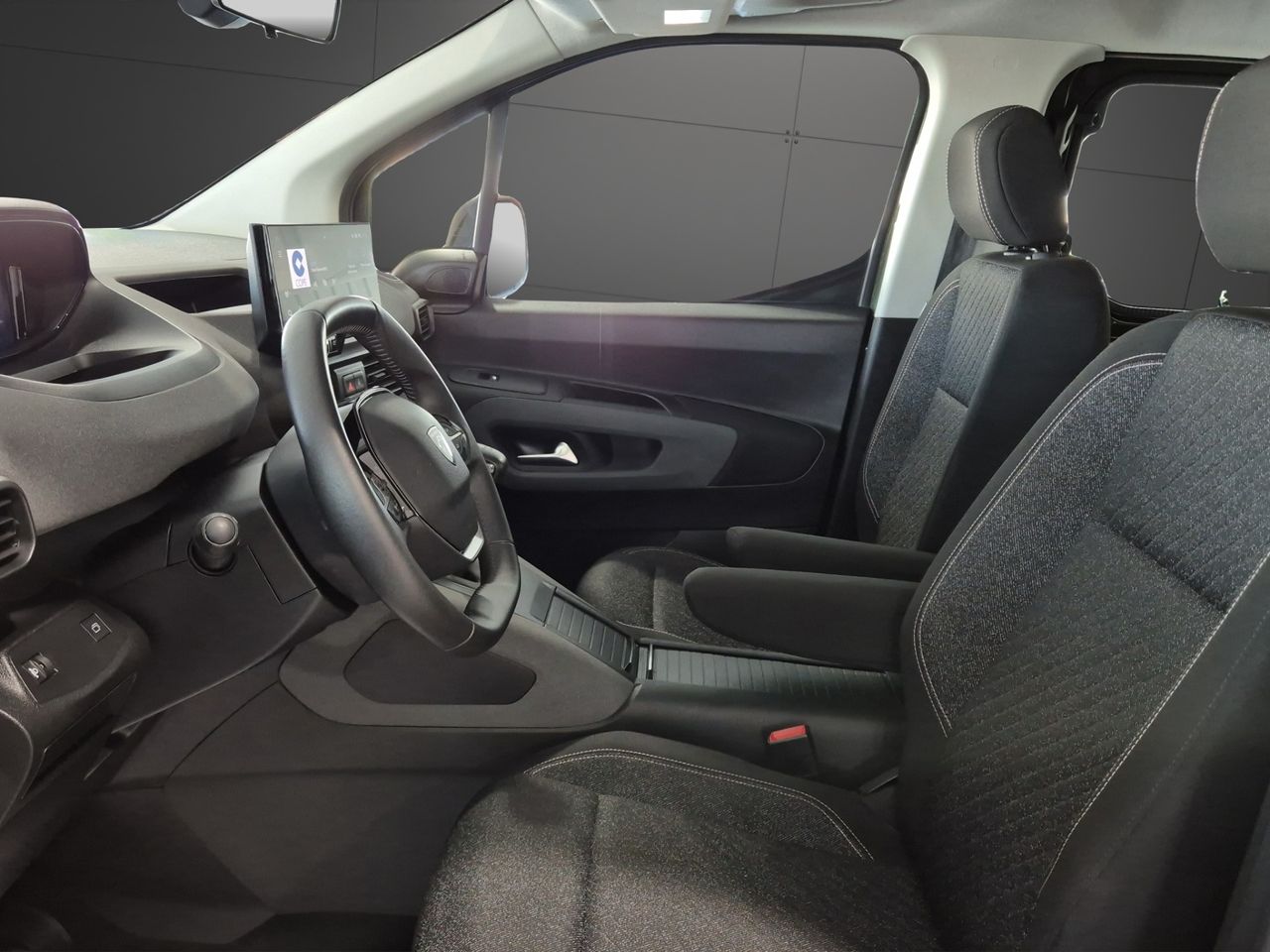 Peugeot Rifter Allure BlueHDi 100 S&S 6 Vel. MAN Long - Foto 10