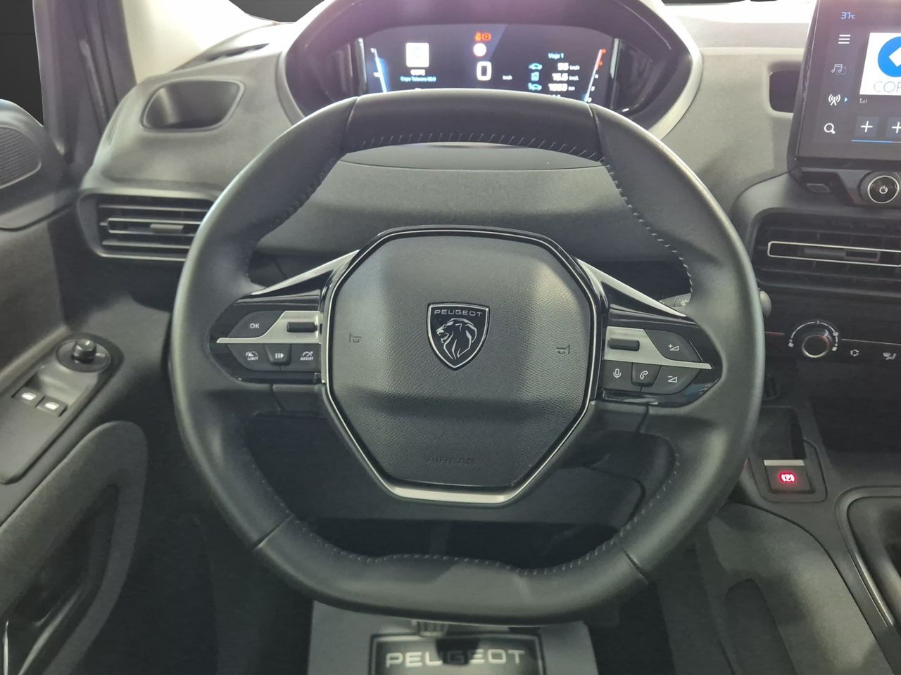 Peugeot Rifter Allure BlueHDi 100 S&S 6 Vel. MAN Long - Foto 20