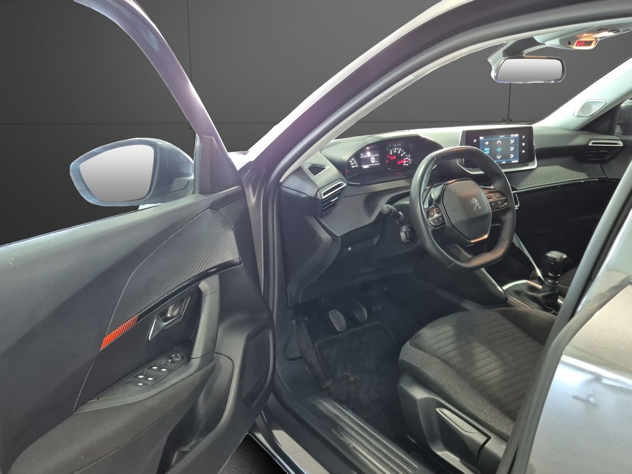 Peugeot 2008 Active Pack BlueHDI 81kW (110CV) - Foto 11