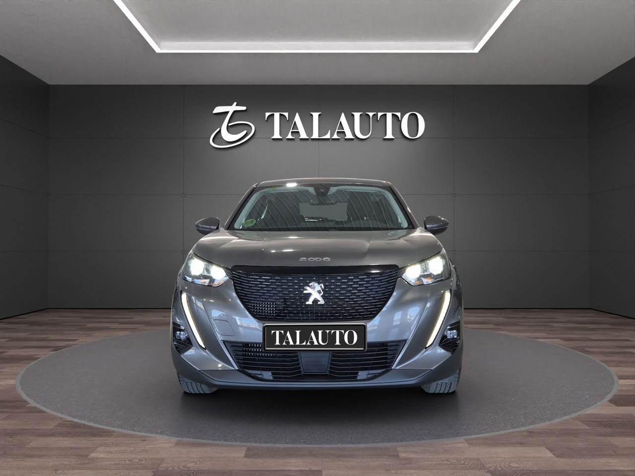 Peugeot 2008 Active Pack BlueHDI 81kW (110CV) - Foto 9