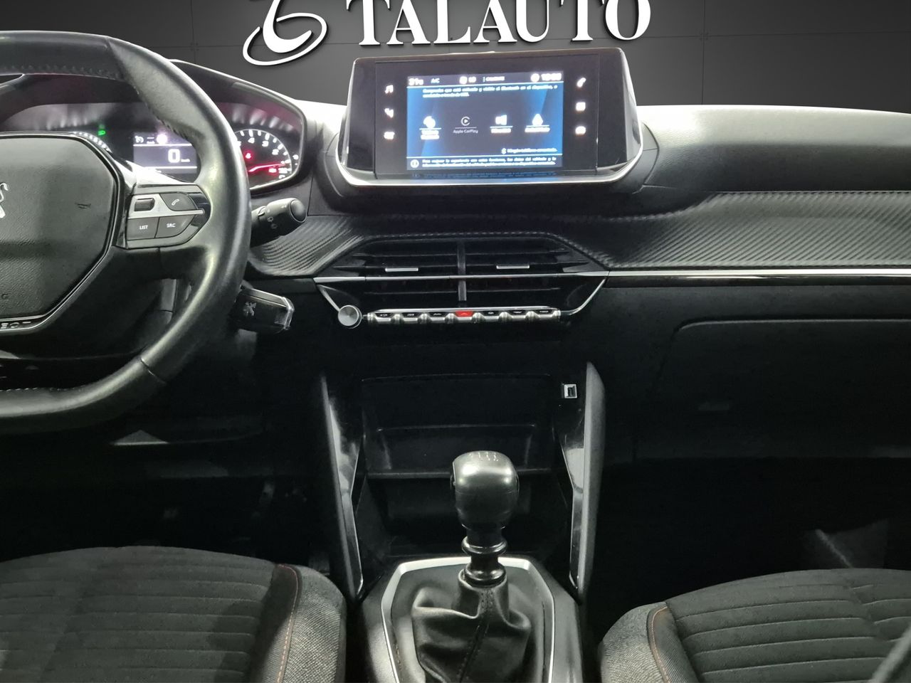 Peugeot 2008 Active Pack BlueHDI 81kW (110CV) - Foto 13