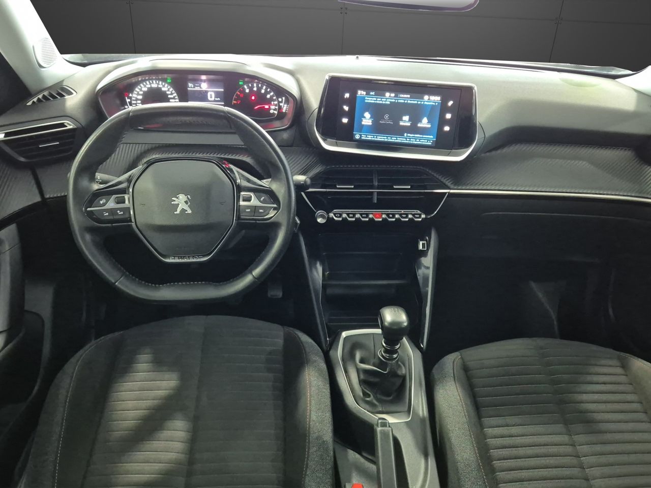 Peugeot 2008 Active Pack BlueHDI 81kW (110CV) - Foto 12