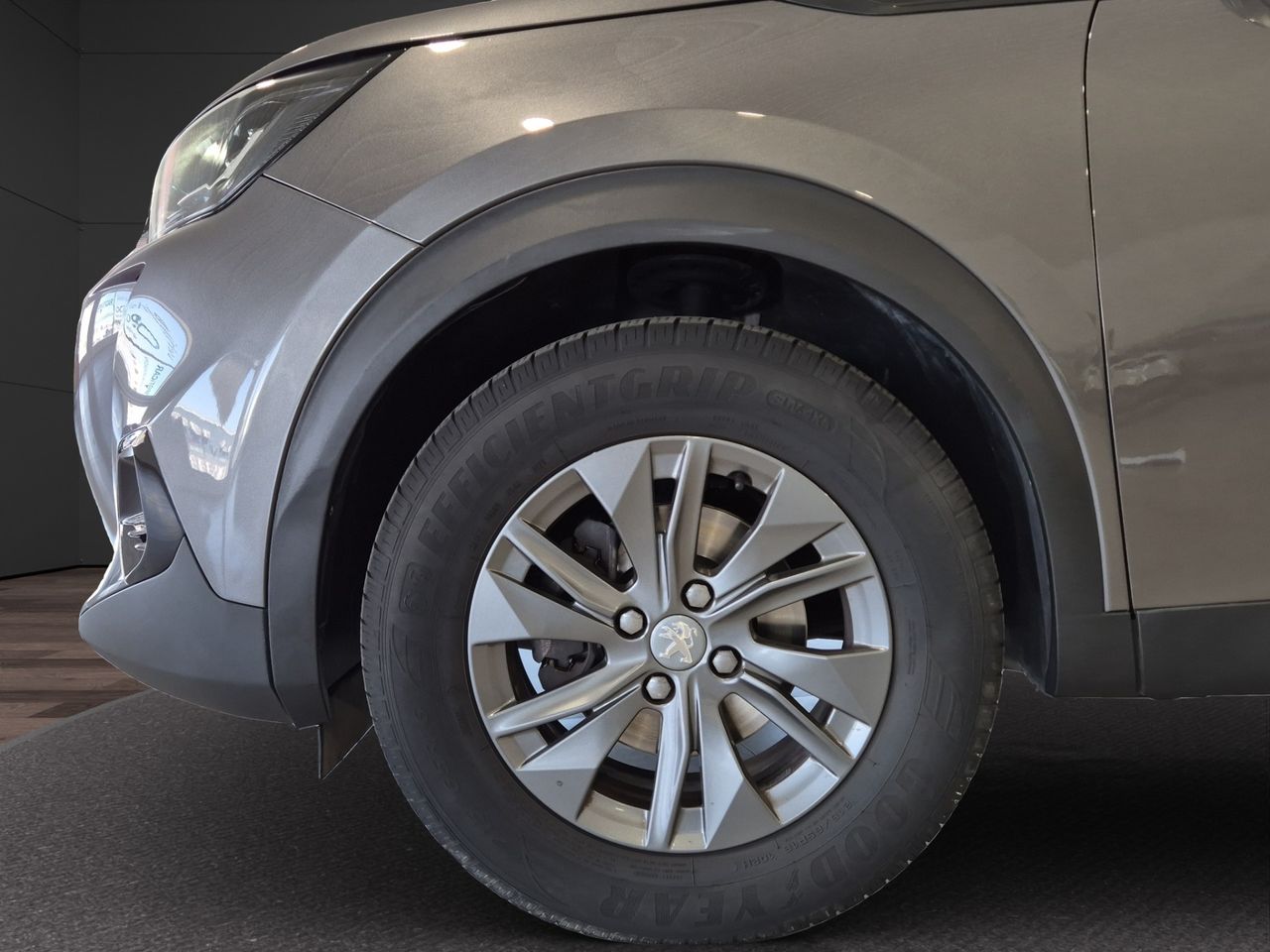 Peugeot 2008 Active Pack BlueHDI 81kW (110CV) - Foto 22