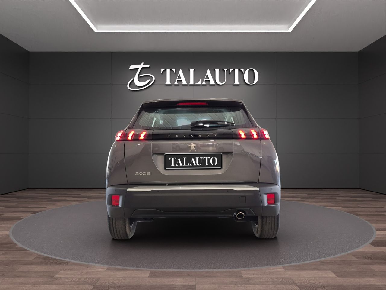 Peugeot 2008 Active Pack BlueHDI 81kW (110CV) - Foto 5