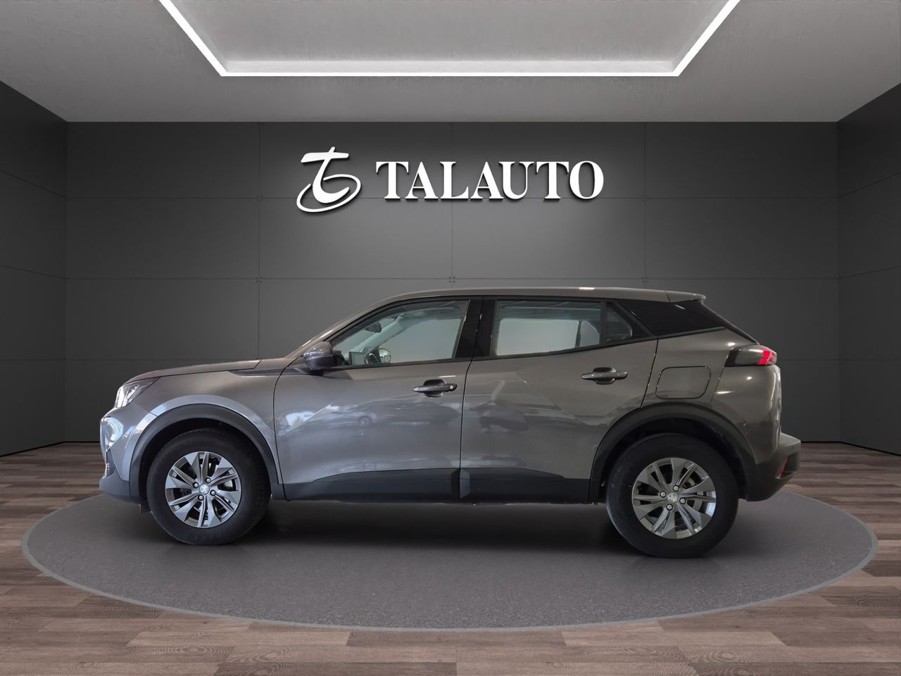 Peugeot 2008 Active Pack BlueHDI 81kW (110CV) - Foto 3
