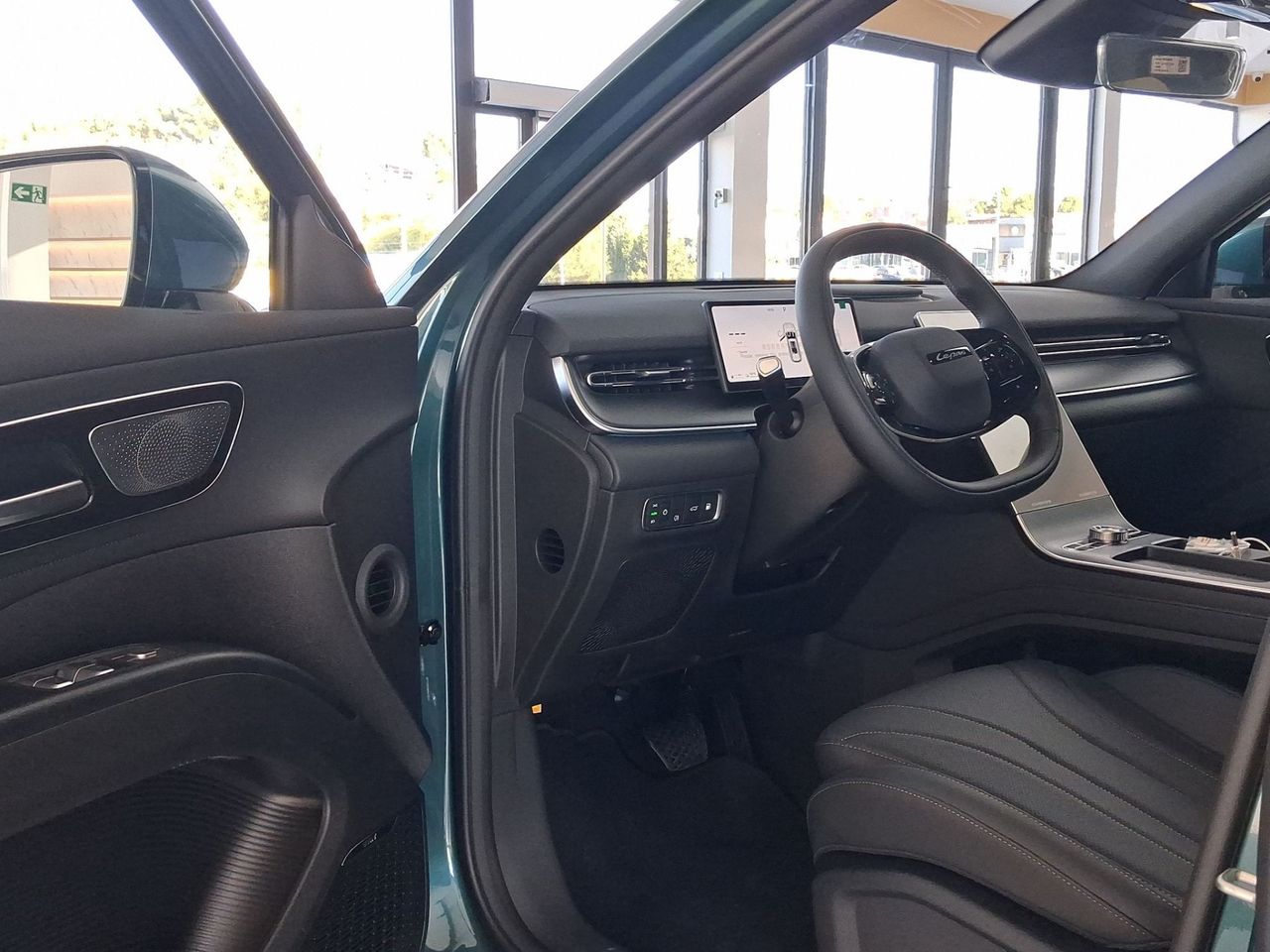 Lepas L8 PHEV Elegance 1.5 TGDI 1DHT 205kW(279CV) - Foto 19
