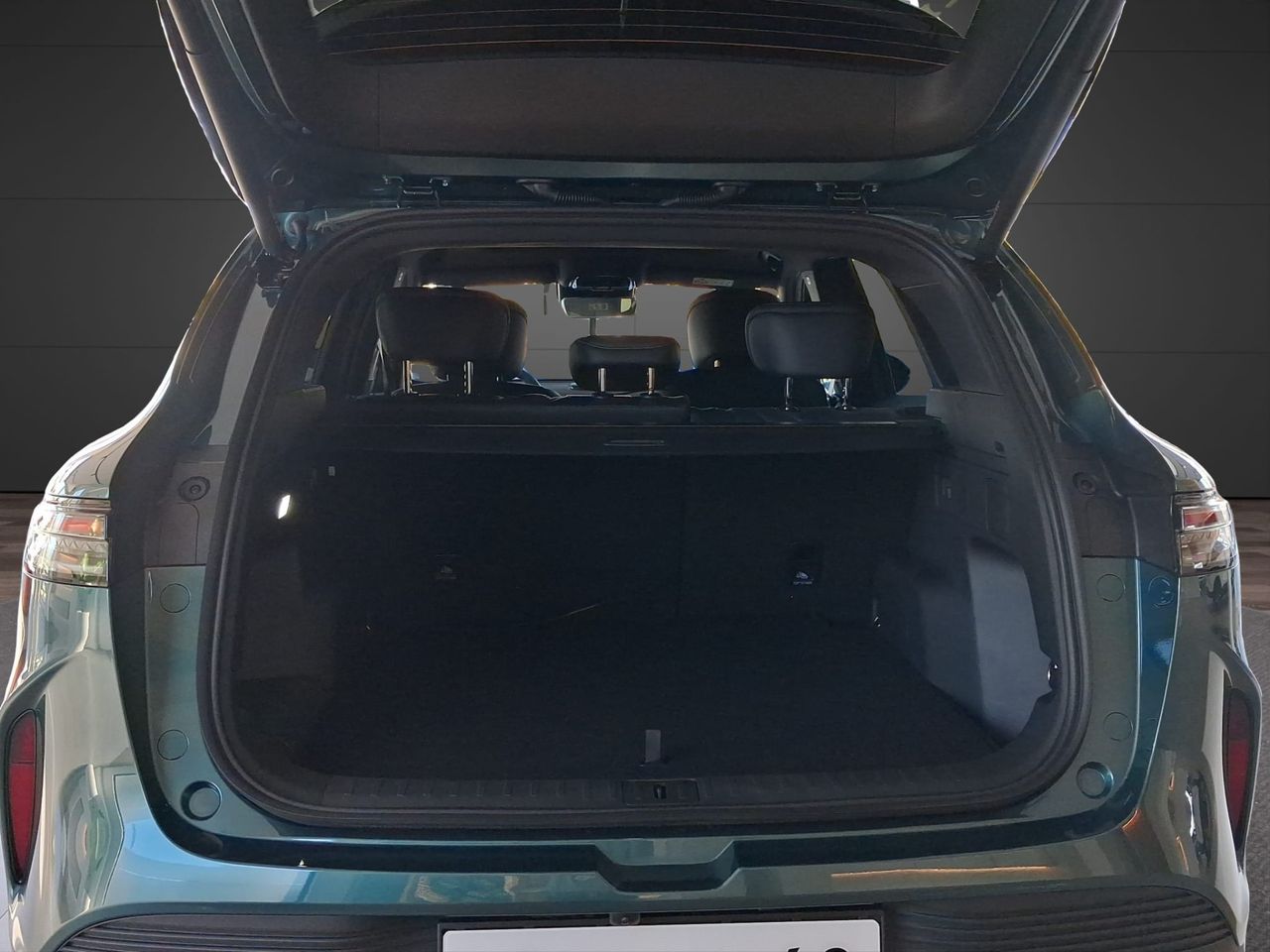 Lepas L8 PHEV Elegance 1.5 TGDI 1DHT 205kW(279CV) - Foto 9