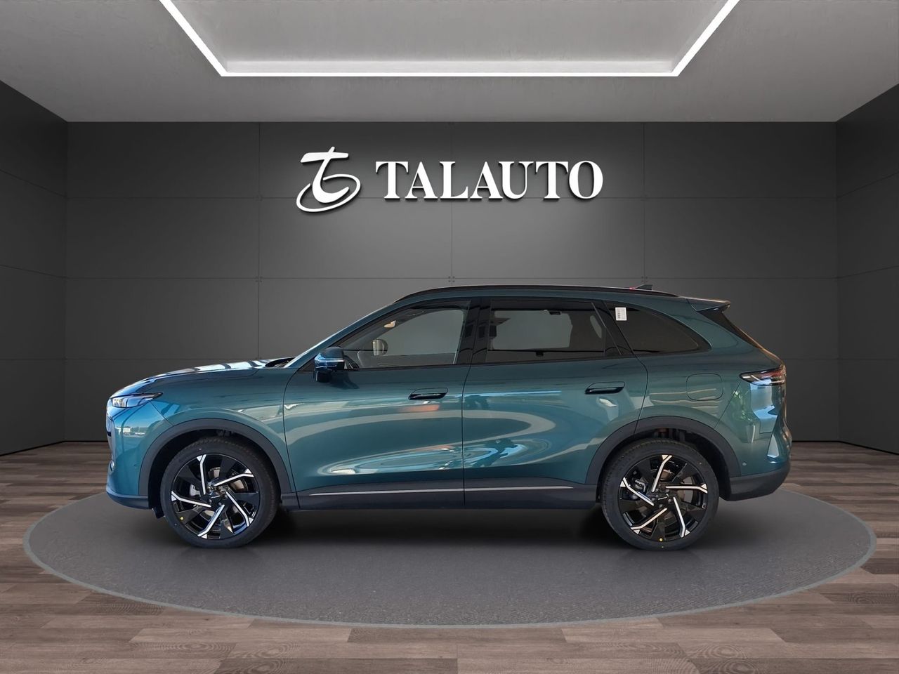 Lepas L8 PHEV Elegance 1.5 TGDI 1DHT 205kW(279CV) - Foto 5