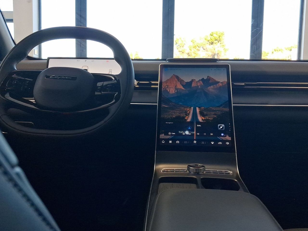 Lepas L8 PHEV Elegance 1.5 TGDI 1DHT 205kW(279CV) - Foto 13