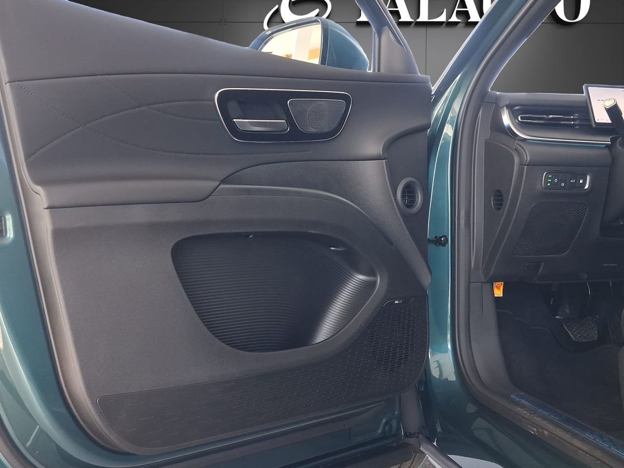 Lepas L8 PHEV Elegance 1.5 TGDI 1DHT 205kW(279CV) - Foto 20