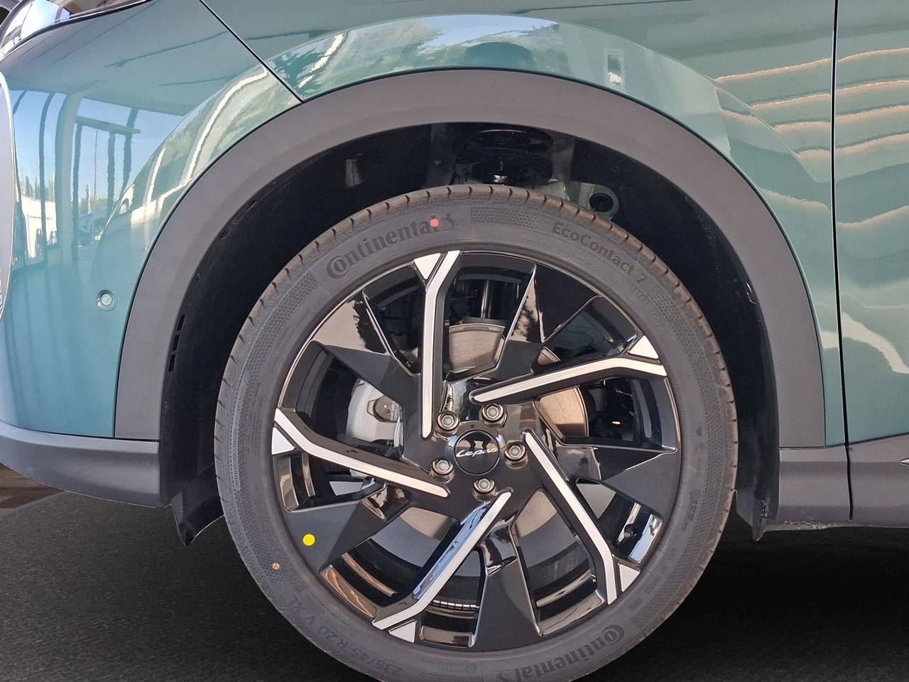 Lepas L8 PHEV Elegance 1.5 TGDI 1DHT 205kW(279CV) - Foto 14