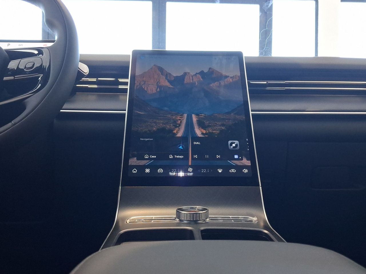 Lepas L8 PHEV Elegance 1.5 TGDI 1DHT 205kW(279CV) - Foto 15