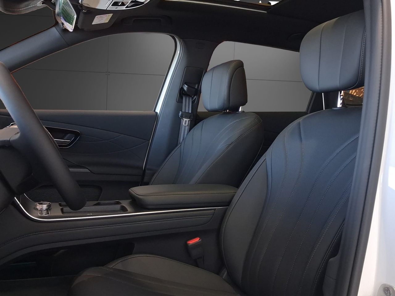 Lepas L8 PHEV Elegance 1.5 TGDI 1DHT 205kW(279CV) - Foto 18
