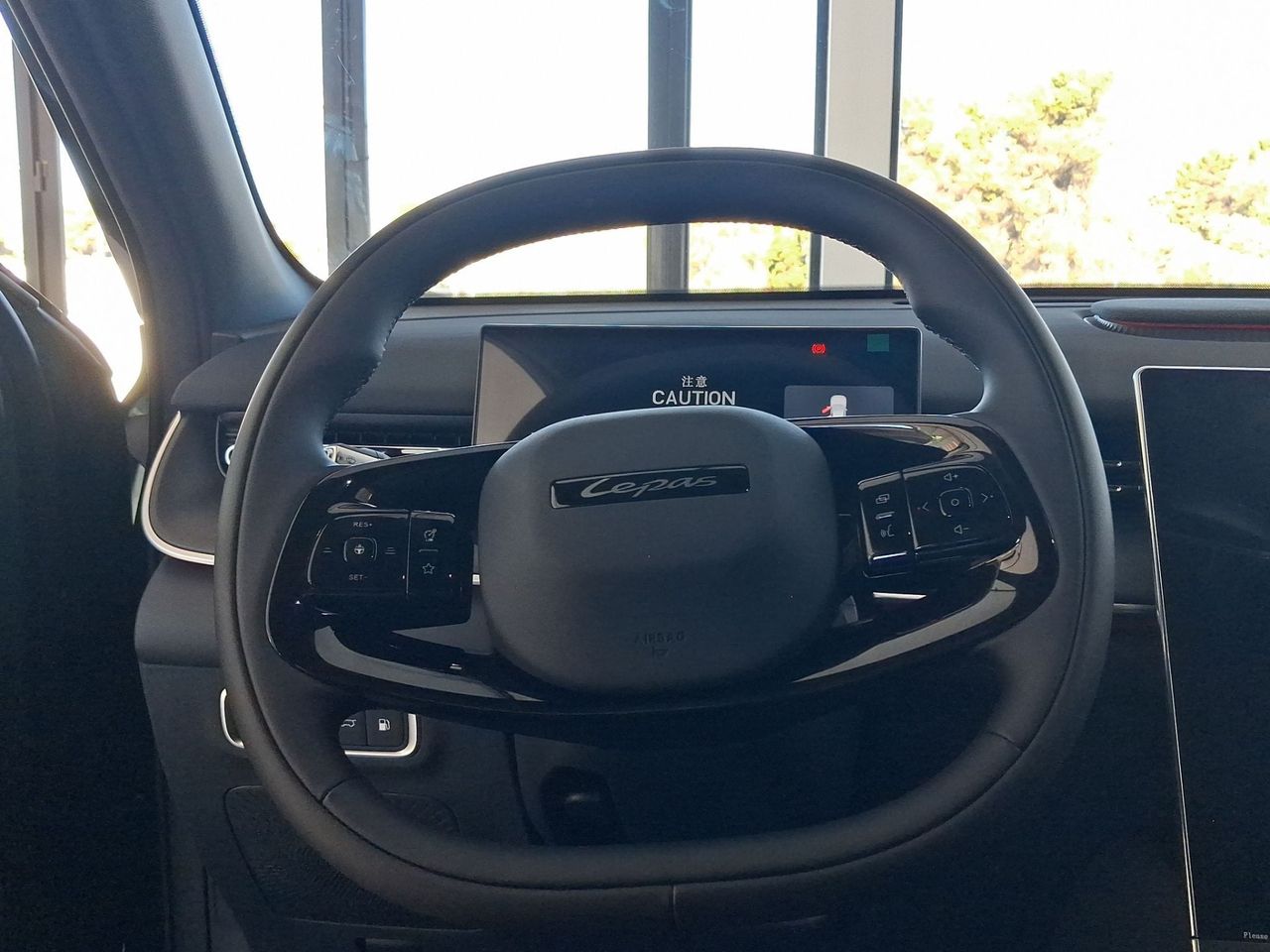 Lepas L8 PHEV Elegance 1.5 TGDI 1DHT 205kW(279CV) - Foto 11