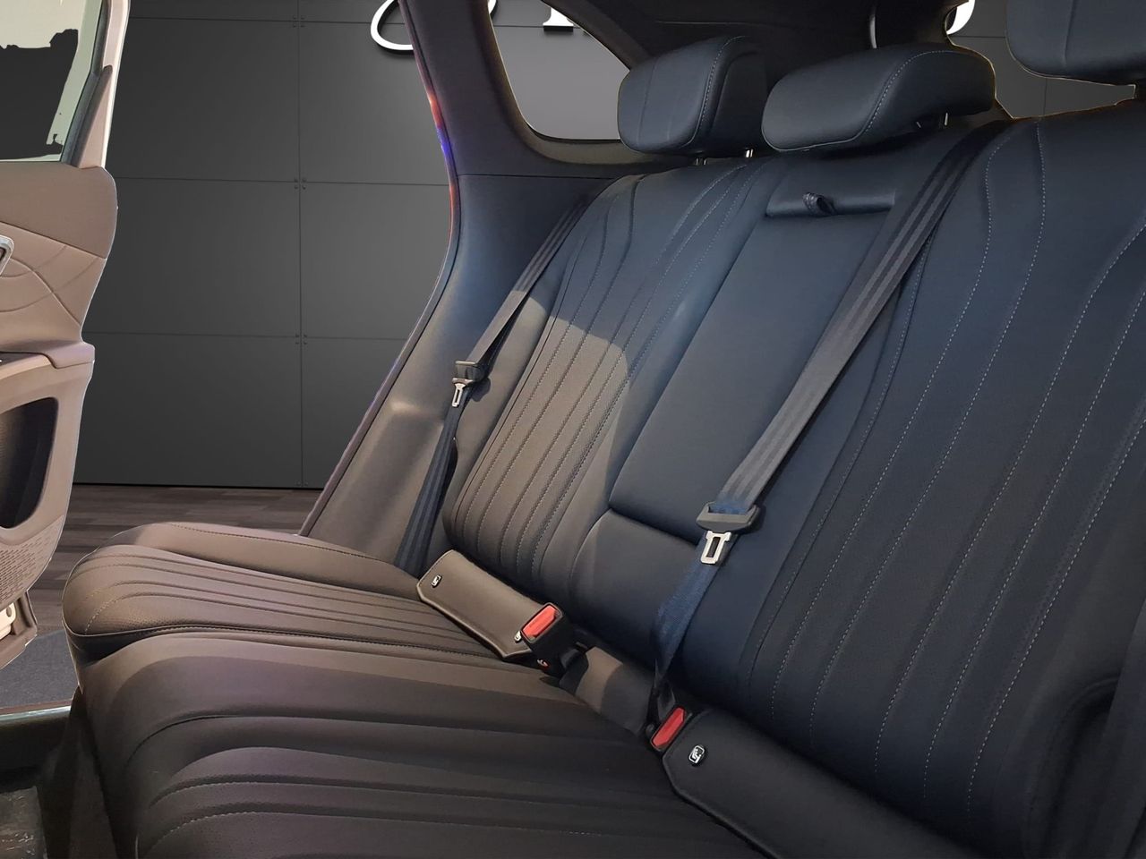 Lepas L8 PHEV Elegance 1.5 TGDI 1DHT 205kW(279CV) - Foto 12