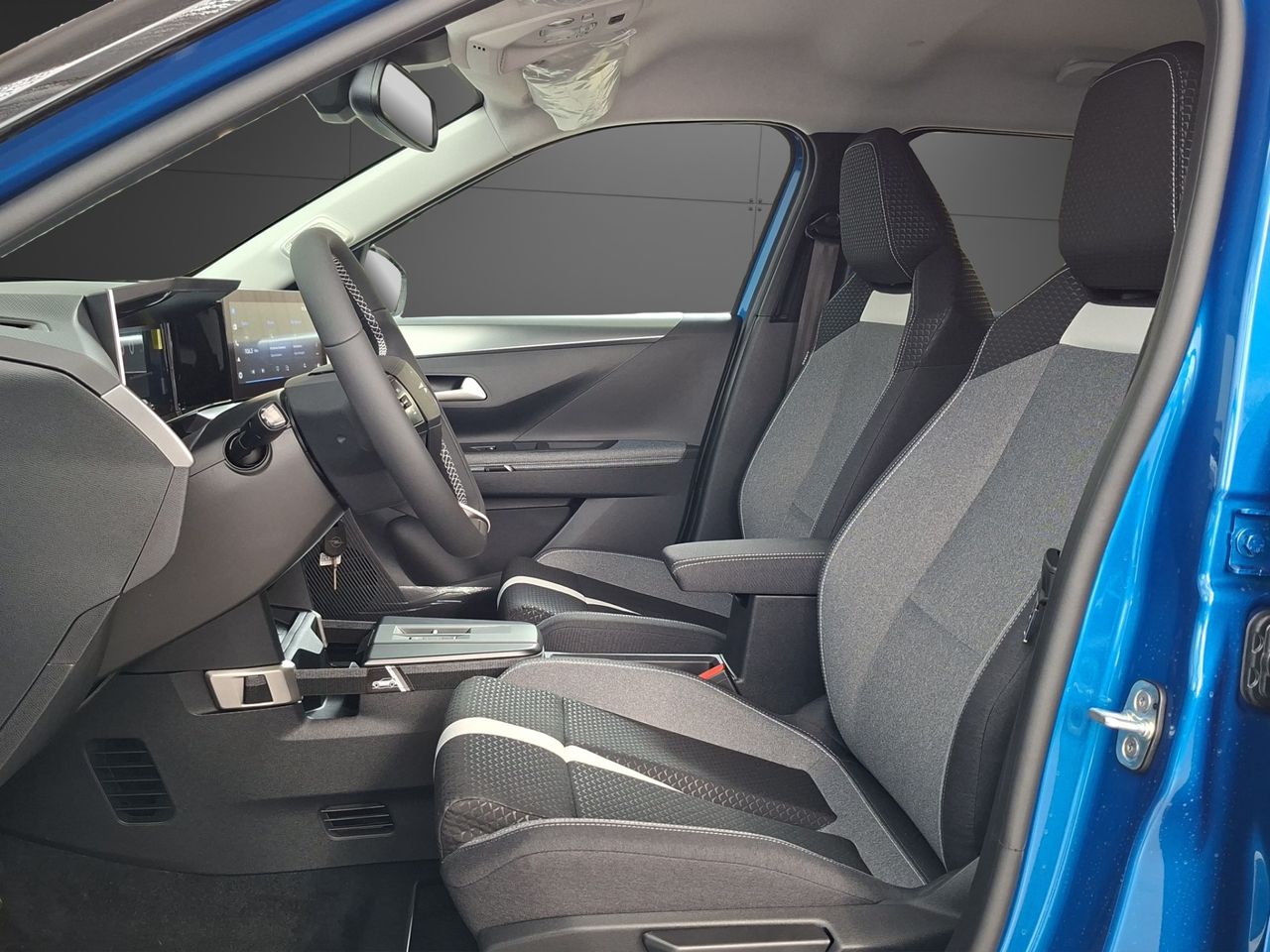 Opel Frontera 1.2T XHT Hybrid eDCT6 81kW GS - Foto 10