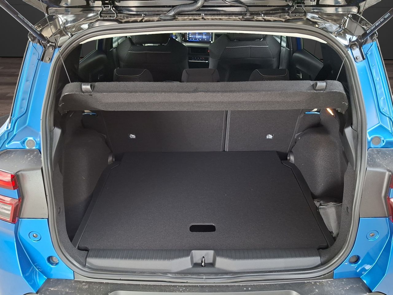 Opel Frontera 1.2T XHT Hybrid eDCT6 81kW GS - Foto 13