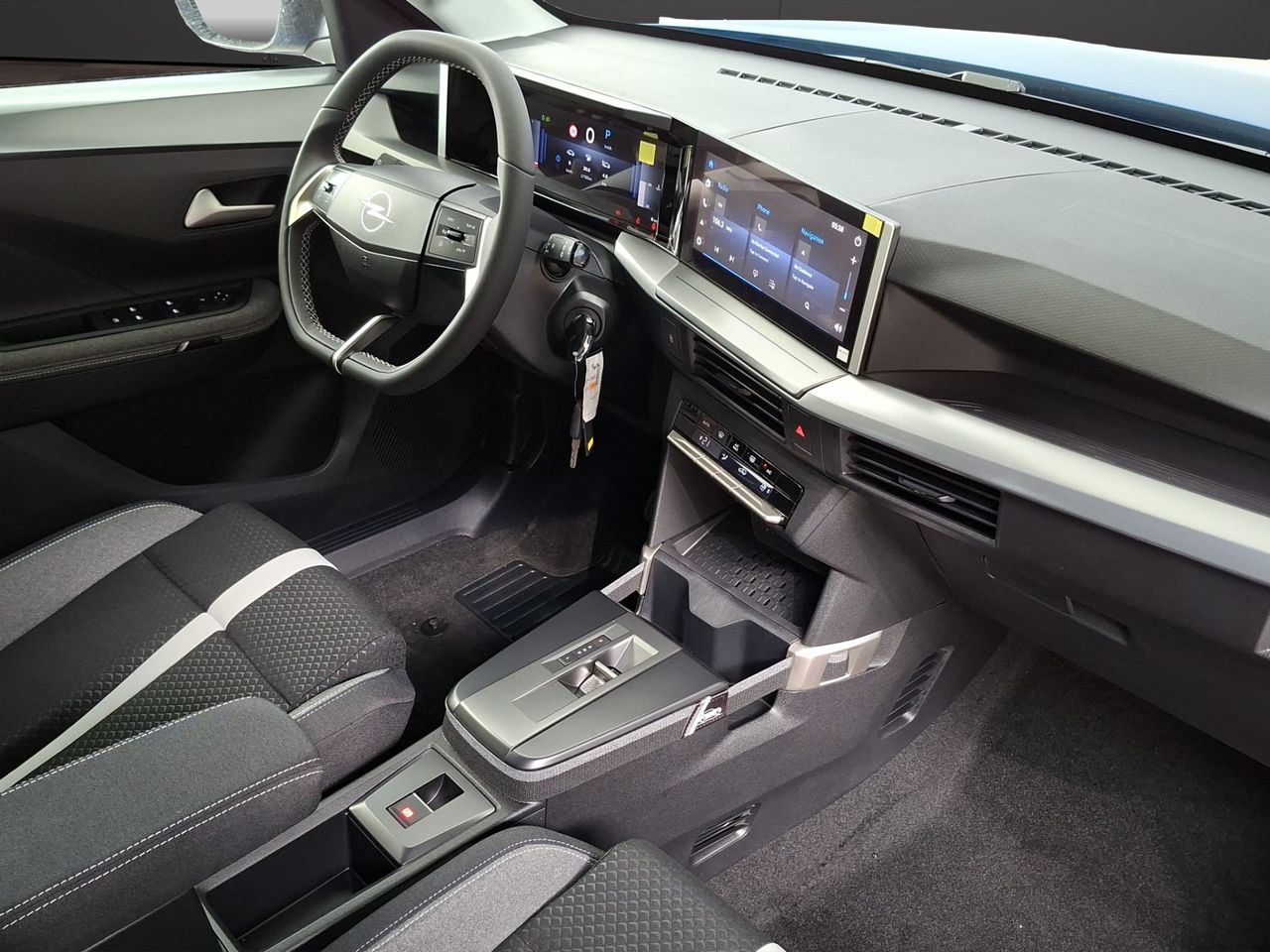 Opel Frontera 1.2T XHT Hybrid eDCT6 81kW GS - Foto 22