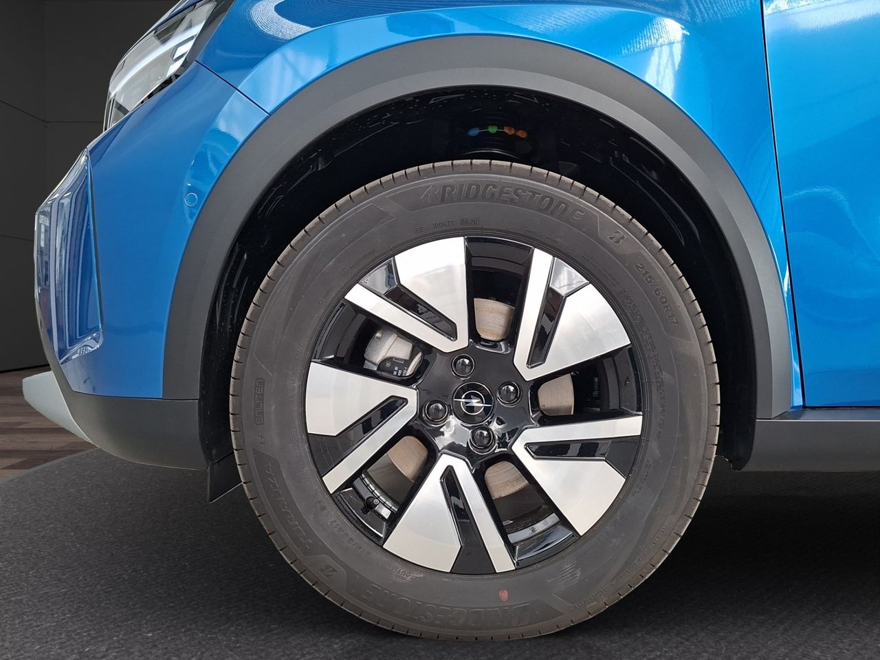 Opel Frontera 1.2T XHT Hybrid eDCT6 81kW GS - Foto 14