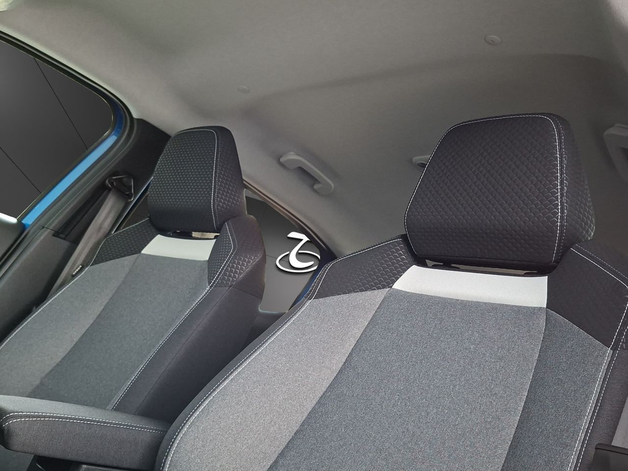 Opel Frontera 1.2T XHT Hybrid eDCT6 81kW GS - Foto 15