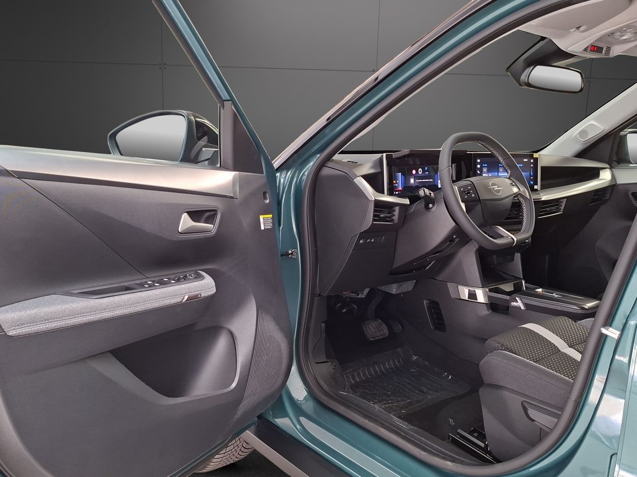 Opel Frontera 1.2T XHT Hybrid eDCT6 81kW GS - Foto 11