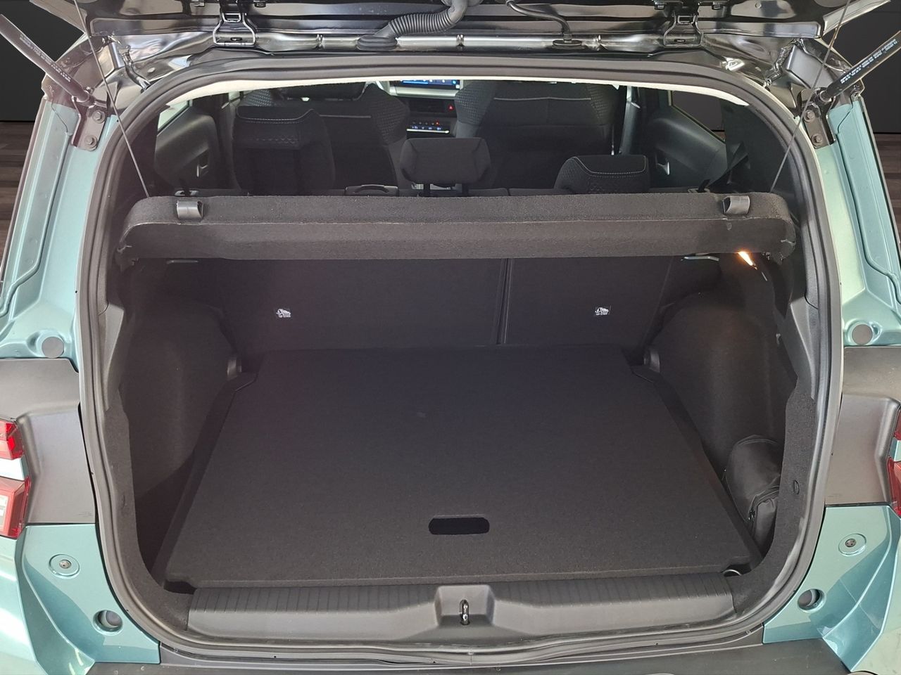 Opel Frontera 1.2T XHT Hybrid eDCT6 81kW GS - Foto 13