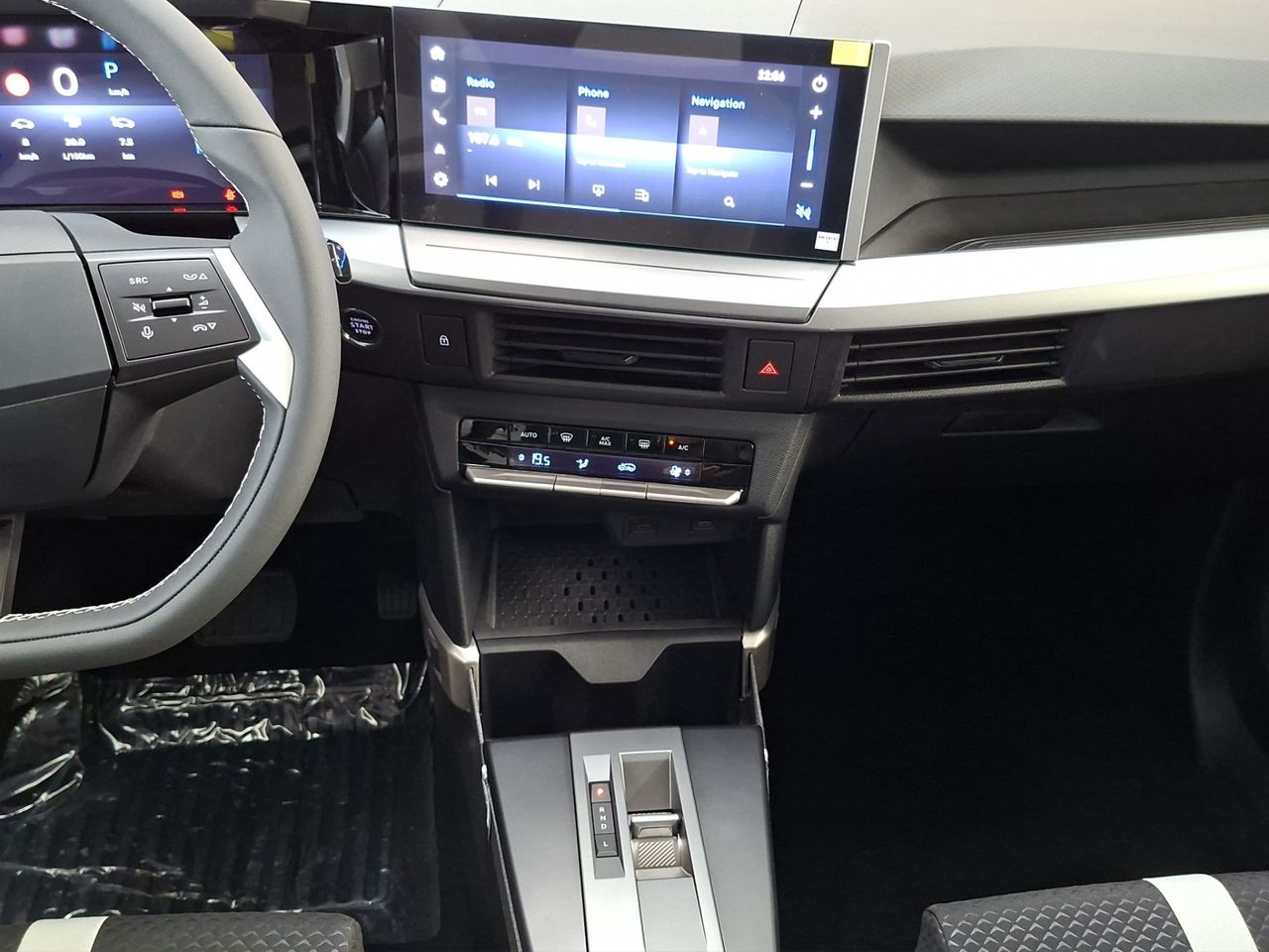 Opel Frontera 1.2T XHT Hybrid eDCT6 81kW GS - Foto 18