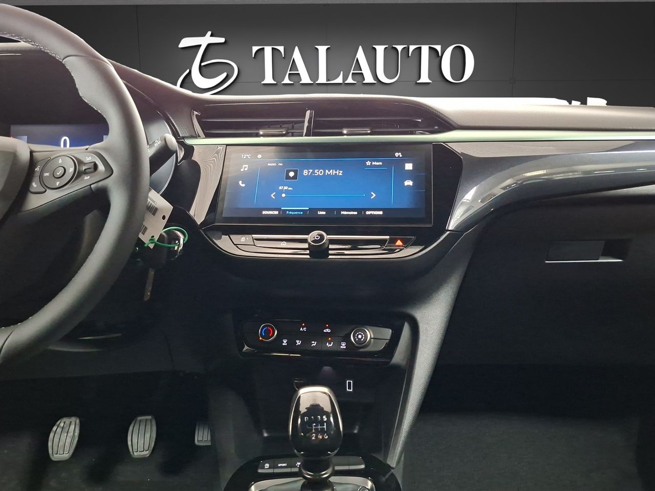 Opel Corsa 1.2T XHL 74kW (100CV) #YES - Foto 19