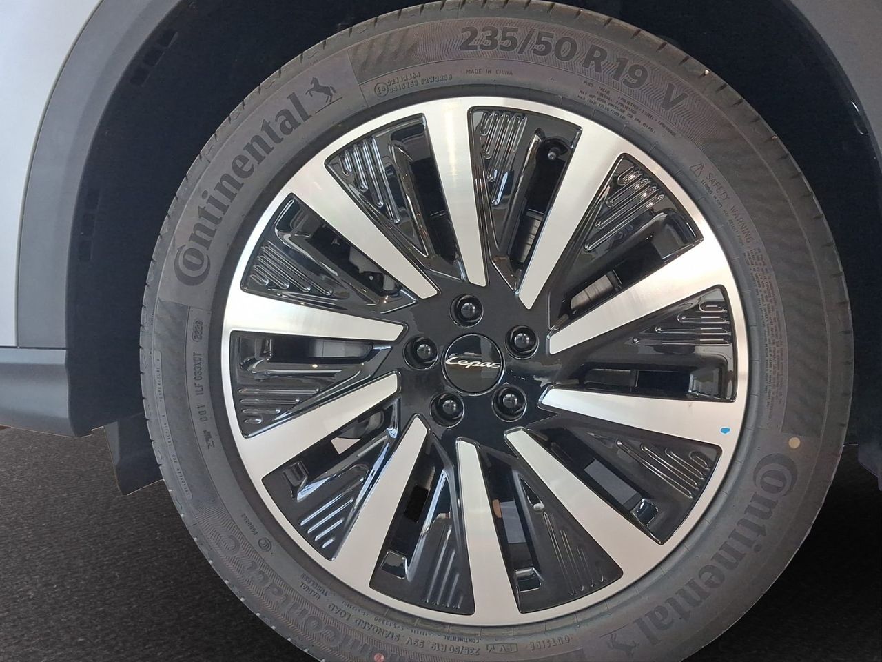 Lepas L8 PHEV Essence 1.5 TGDI 1DHT 205kW (279CV) - Foto 23