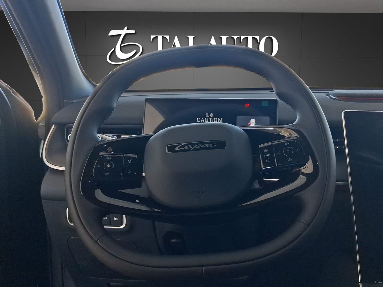 Lepas L8 PHEV Essence 1.5 TGDI 1DHT 205kW (279CV) - Foto 16