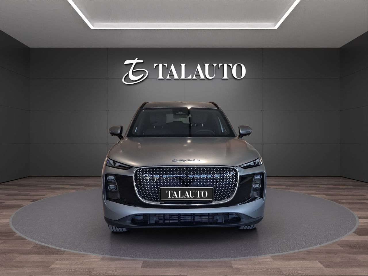 Lepas L8 PHEV Essence 1.5 TGDI 1DHT 205kW (279CV) - Foto 8