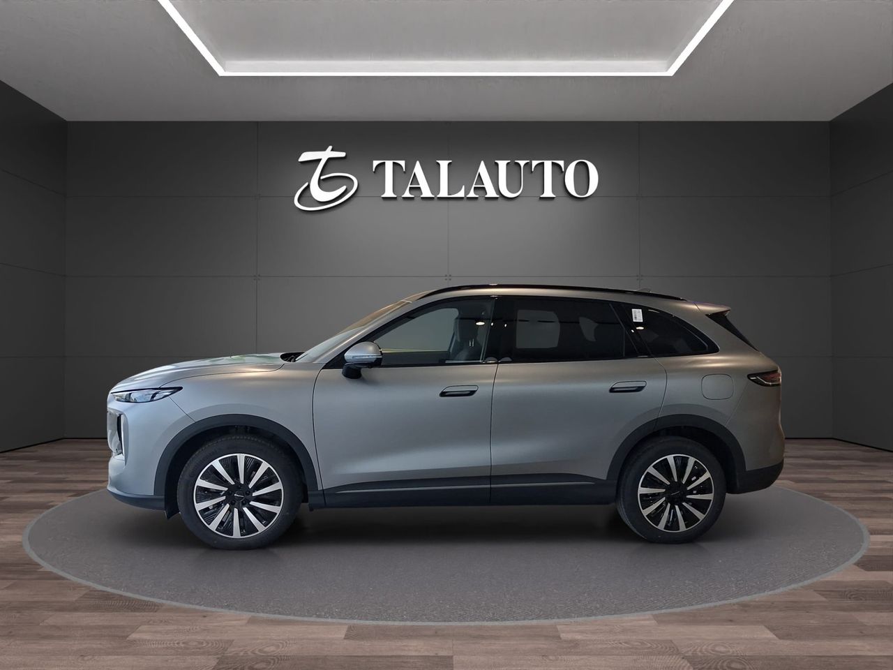 Lepas L8 PHEV Essence 1.5 TGDI 1DHT 205kW (279CV) - Foto 9