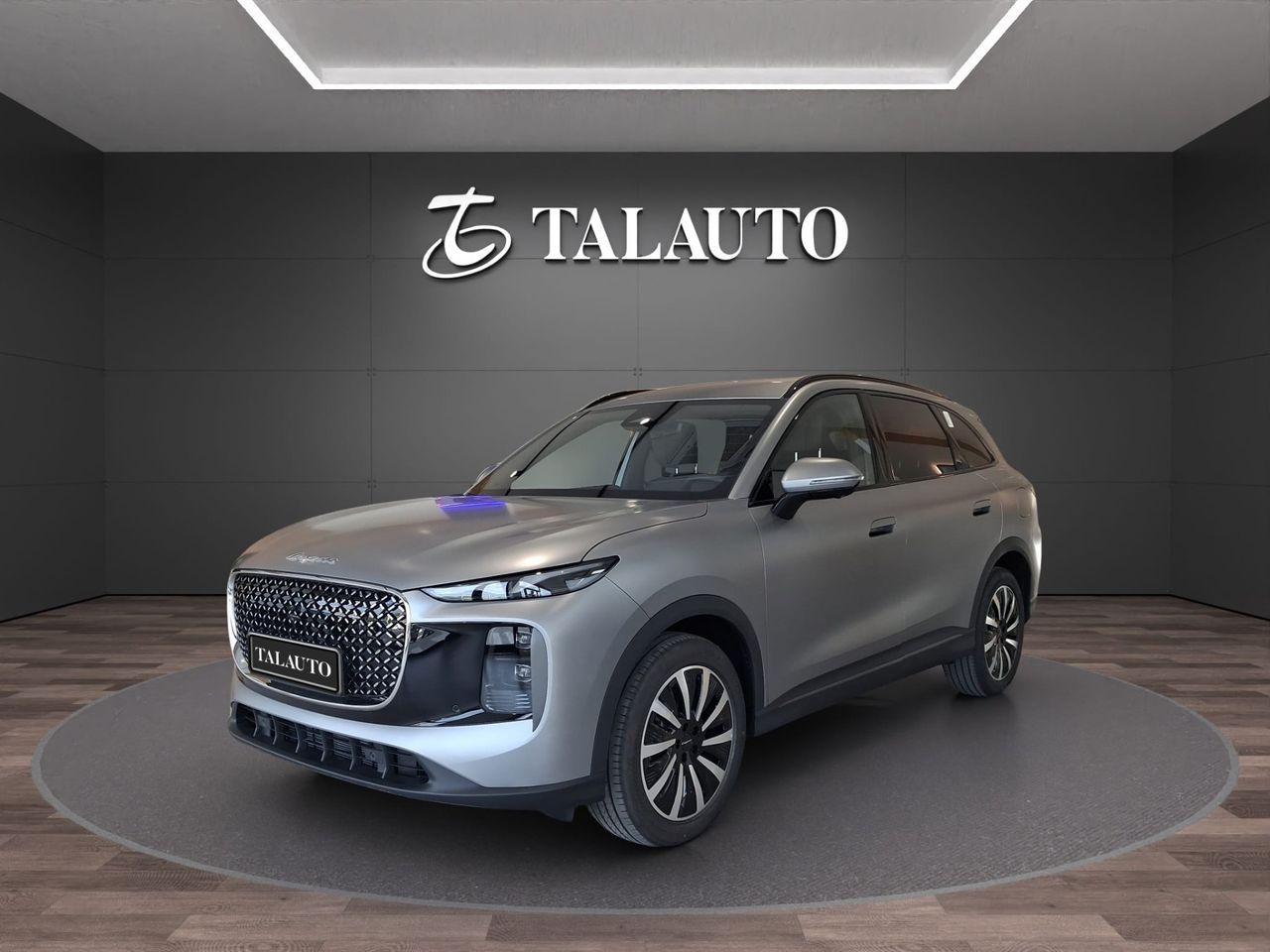 Lepas L8 PHEV Essence 1.5 TGDI 1DHT 205kW (279CV) - Foto 2