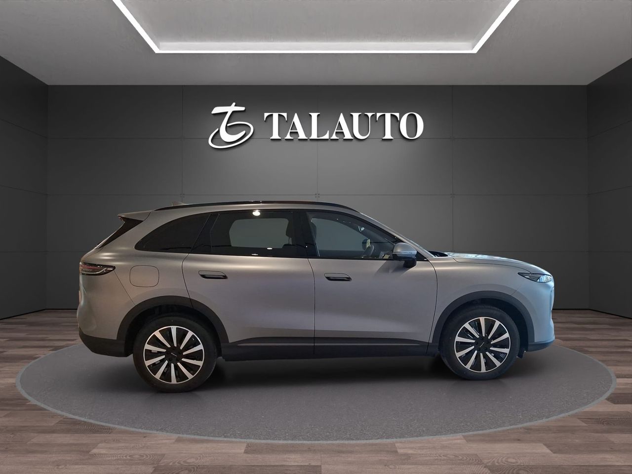 Lepas L8 PHEV Essence 1.5 TGDI 1DHT 205kW (279CV) - Foto 6
