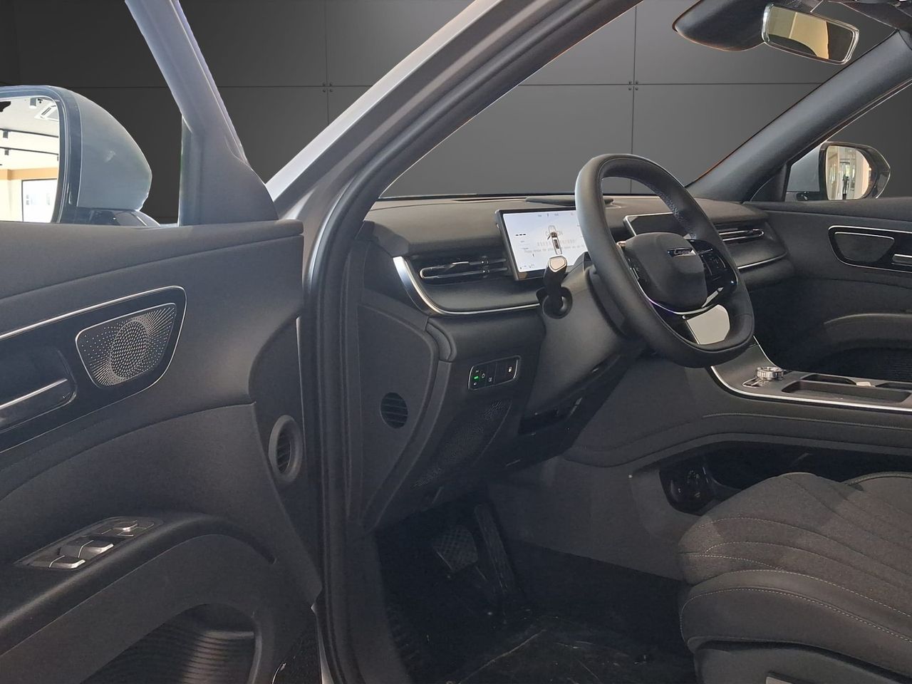 Lepas L8 PHEV Essence 1.5 TGDI 1DHT 205kW (279CV) - Foto 17