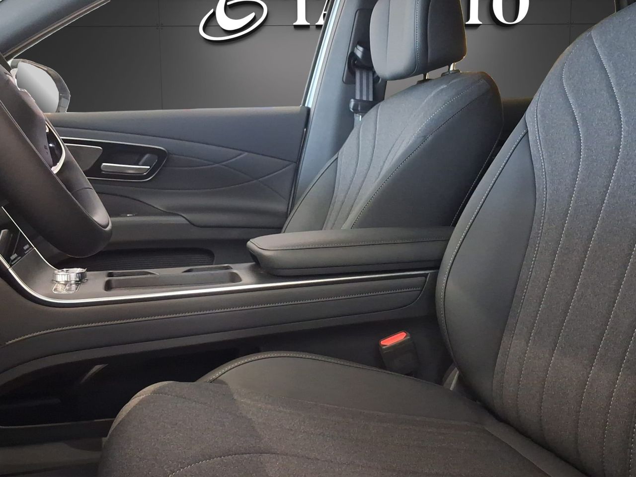 Lepas L8 PHEV Essence 1.5 TGDI 1DHT 205kW (279CV) - Foto 18