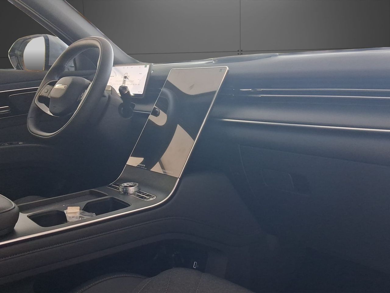 Lepas L8 PHEV Essence 1.5 TGDI 1DHT 205kW (279CV) - Foto 14