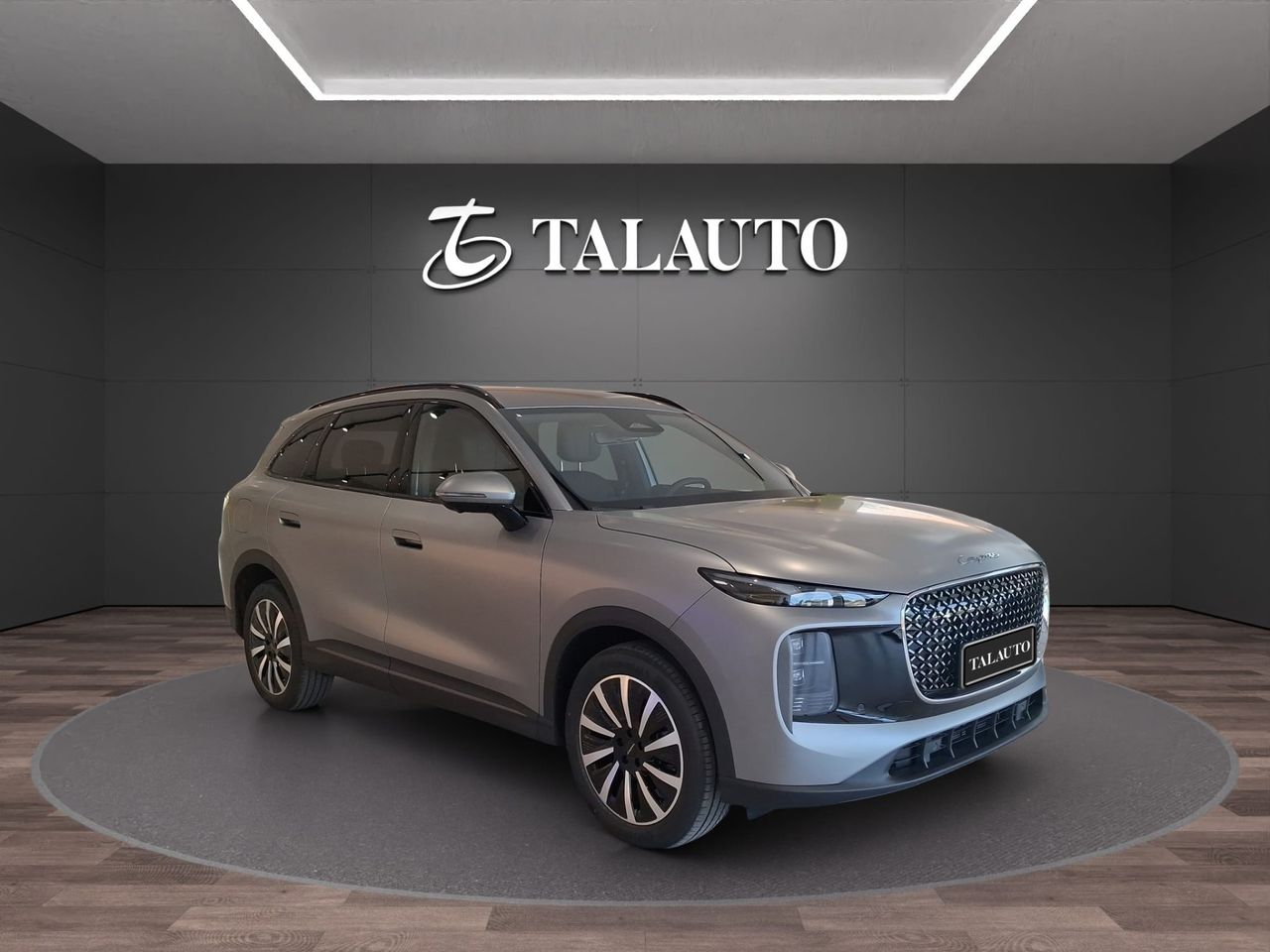 Lepas L8 PHEV Essence 1.5 TGDI 1DHT 205kW (279CV) - Foto 7