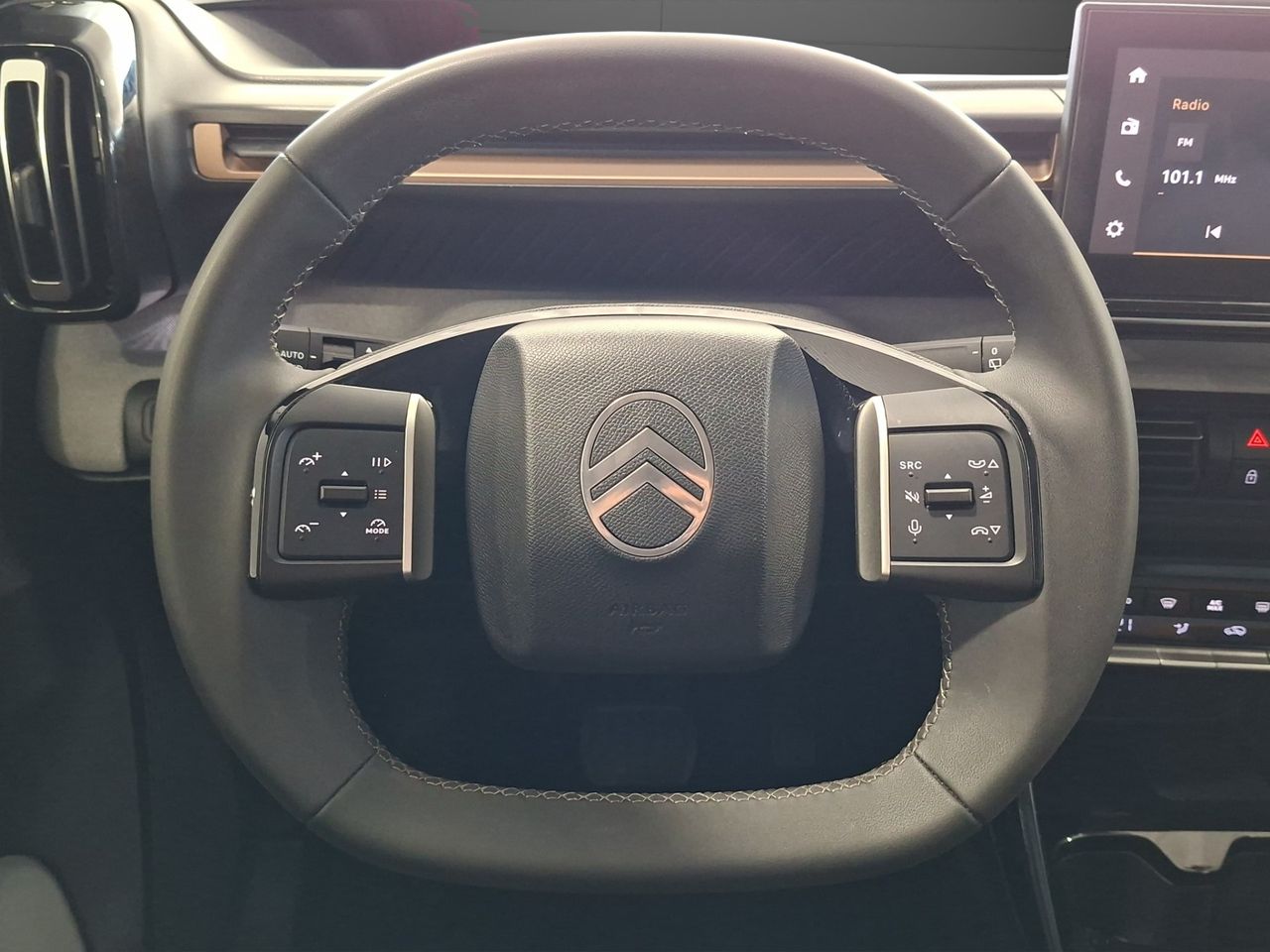 Citroën C3 Aircross Hybrid 145 ë-DCS6 PLUS - Foto 20