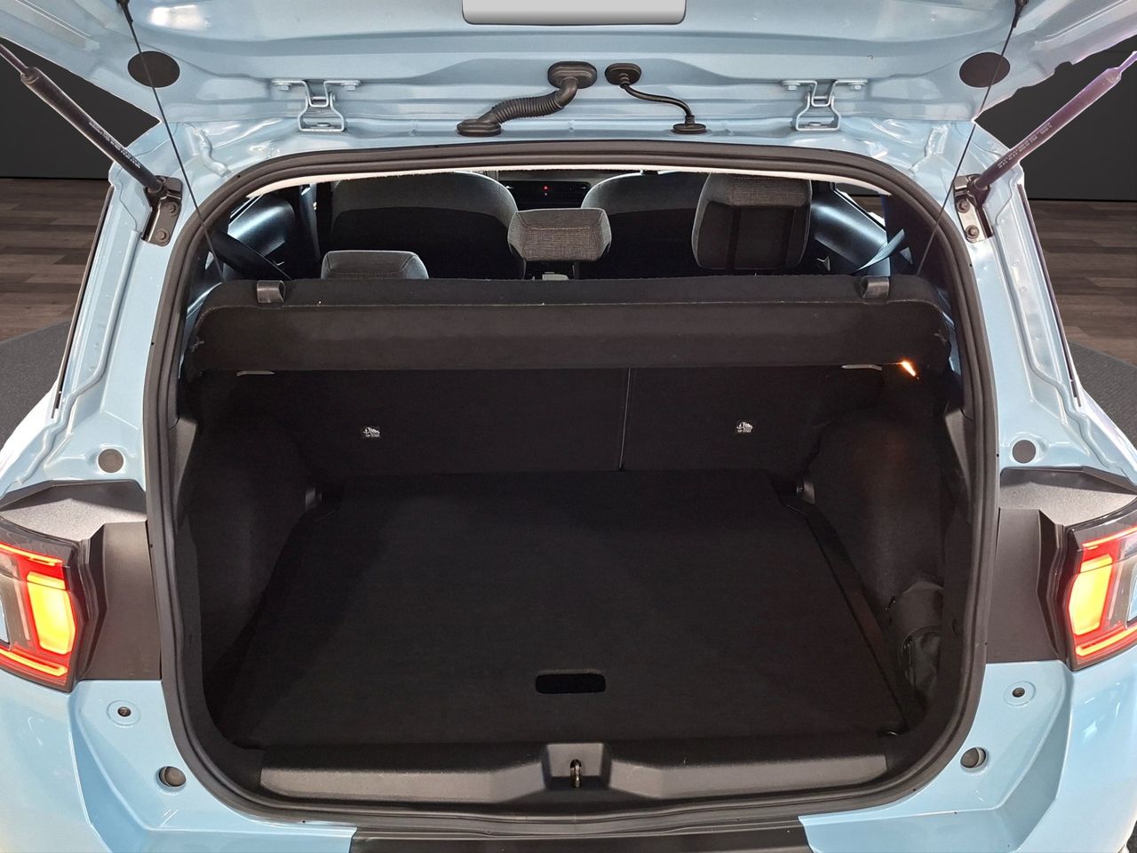 Citroën C3 Aircross Hybrid 145 ë-DCS6 PLUS - Foto 13
