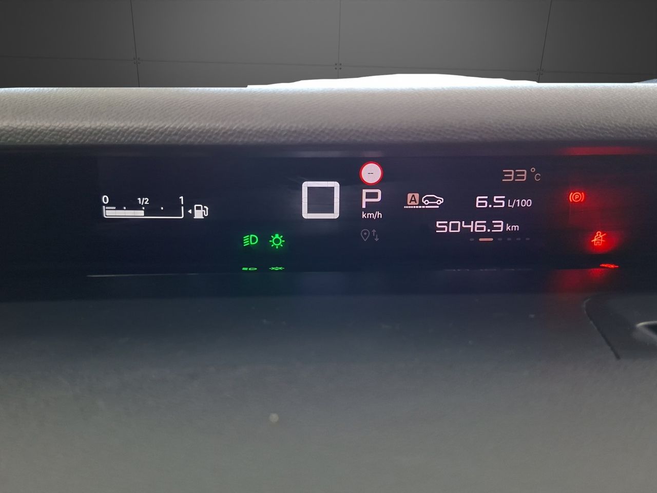 Citroën C3 Aircross Hybrid 145 ë-DCS6 PLUS - Foto 21